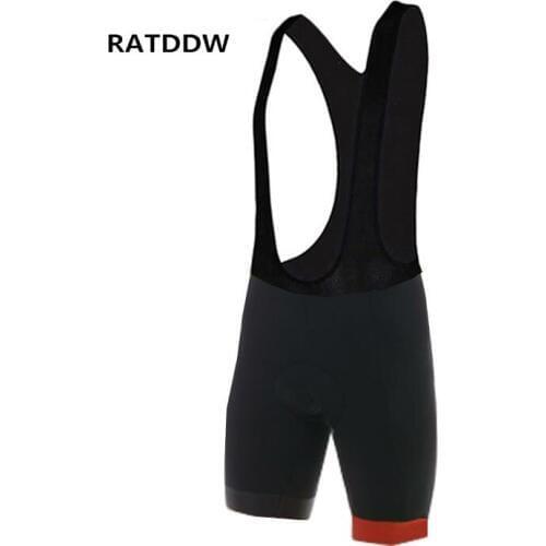 RATDDW Men's Touring Shorts