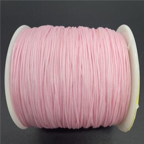 RYFDBMauve Braided Bracelets