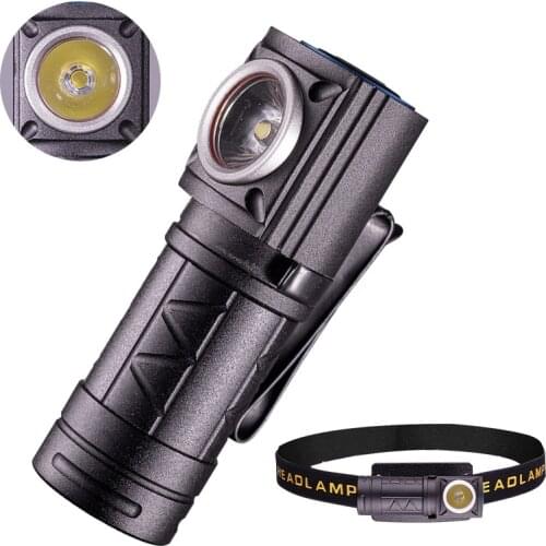 XANES LED Flashlights