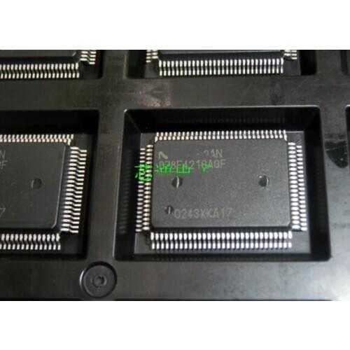 1-10PCS New UPD78F4216AGF D78F4216AGF QFP-100