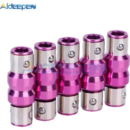 10pc Magnetic Ring Alloy Electric Magnetic Ring Screwdriver Bits Anti-Corrosion Strong Cross Magnetizer Hand Drill Magnetic Ring