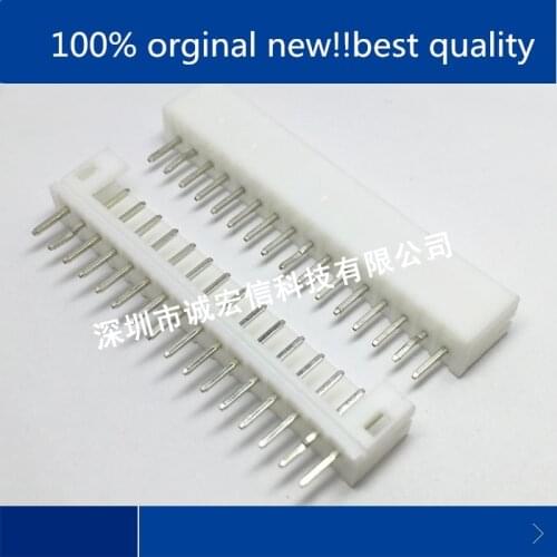 10pcs orginal new in stock B16B-PH-K-S(LF)(SN) 16P 2.0MM header mount connector