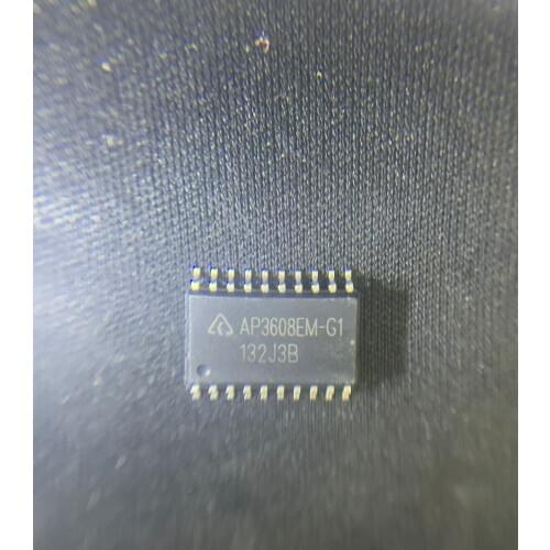 50pcs/lot AP3608EM-G1 AP3608 AP3608EM SOP20 NEW Original