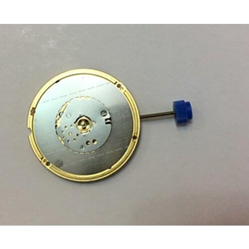 Watch accessories original Swiss ETA F05.101 movement two needle quartz movement does not contain batteries