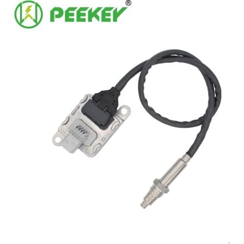Nitrogen Nox Oxygen Sensor 5WK96742B for Dodge Ram 2500 3500 4500 5500 Cummins 4326873 A0415S170