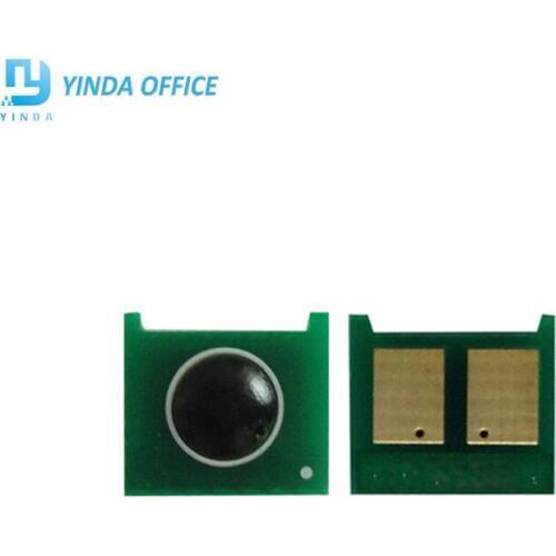 CF210A CF211A CF213A CF212A 131A toner cartridge reset chip for HP LaserJet Pro 200 color MFP M276nw M251nw M276 M251 printer