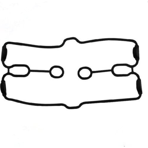 Motorcycle Engine Parts Cylinder Head Cover Gasket Kit For Honda CB400 1992-1998 CBR400 NC23 CBR23 New