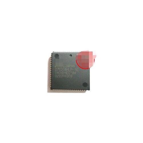 IC NEW 100% D70208HLP-16
