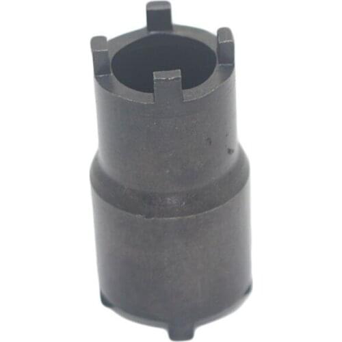 Clutch Lock Tool 20 24 mm Motorcycle Nut Spanner Wrench For Dirt Bike Motor Repairing Accessories For Honda CRF50 Z50 XR50 CRF70