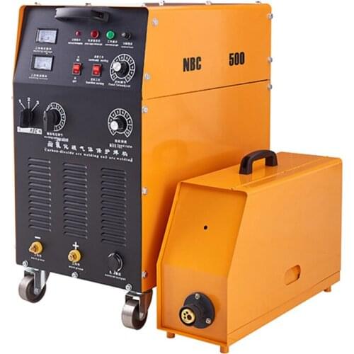 380V High-Power SmallHousehold Portable Universal Dual-Voltage Dual-Purpose Electric Welding Machine Focusing Car Maintenance