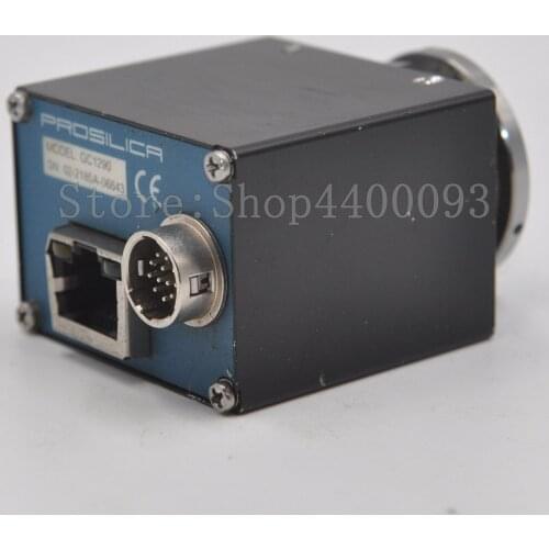 PROSILICA GC1290 Germany gigabit industrial camera