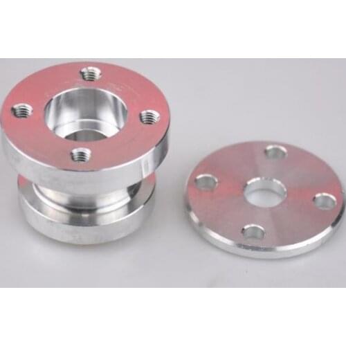 RCGF Original Parts 60cc BM RE Paddle Shaft Set RE6016 RE6023 RE6024