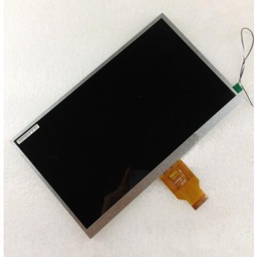 TAB ce0168 external screen capacitive screen touch screen LCD display neiping SNMSUNG