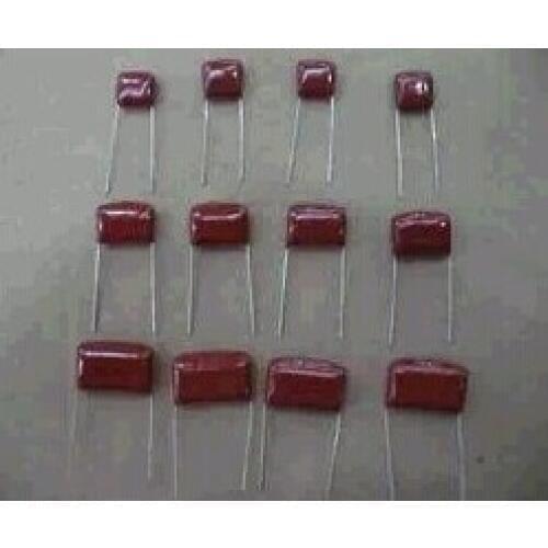 CAP Switching US 2000V334J 0.33UF CBB81 330NF 2KV P=30MM, new and original