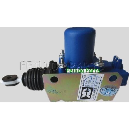 Lift Gate-Power Actuator FITS MITSUBISHI 92-00 Montero PAJERO