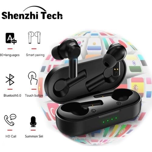 Электронные переводчики SHENZHITECH China At AliExpress