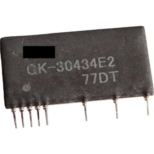 GK-30434E2 GK-30434E3 GK-30434E4 Actual Stock Photos Original Goods