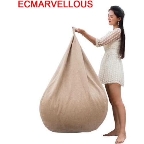 Tatami Stoel De Assento Divano Kanepe Armut Koltuk Fauteuil Poef Computer Zitzak Ouro Puff Asiento Beanbag Chair Bean Bag Sofa