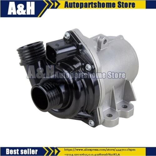 Water Pump Electric Water Pump Bolt For E60 F10 OE 11517588885 11517632426