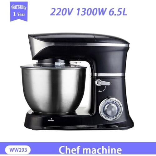 YTK Electric Blenders