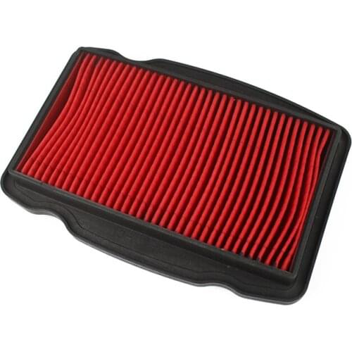 Motorcycle Parts of Carburetor Intake Air Filter For Honda CBF190 CBF 190R Air-Cleaner 100% Brand New