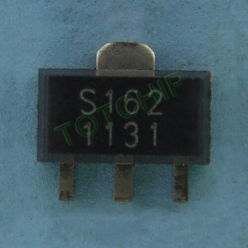 1pcs SKY65162-70LF SOT89 RF amplifier