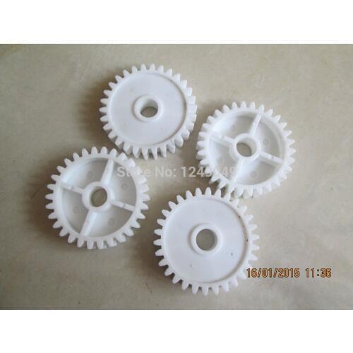 4pcs/lot) 34B5591113 Fuji Gear O30T for Frontier 350/355/370/375/390 digital minilabs