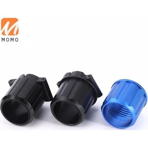 Customized CNC Machining Operation Aluminum Spare Parts CNC Turning Operator Operation