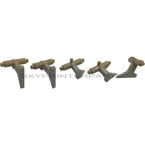 Free shipping 302HS25460 2HS25460 Upper Fuser Picker Finger for Kyocera FS1028 1128 KM2810 2820