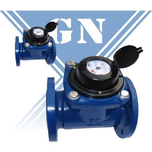DN80 water flow meter sensor