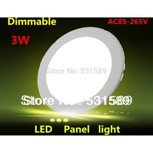 Forpro LED Panels