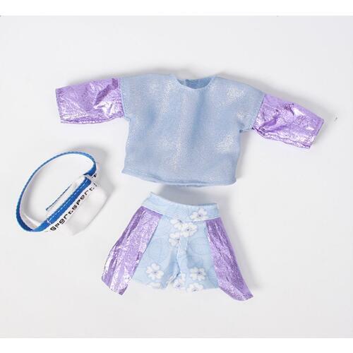 Fortune Days Clothes For Dolls