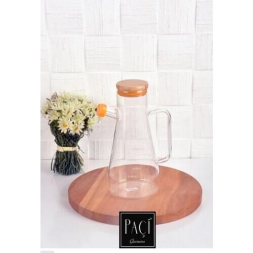 Gönül Porselen Measuring Containers And Scales For Kitchens