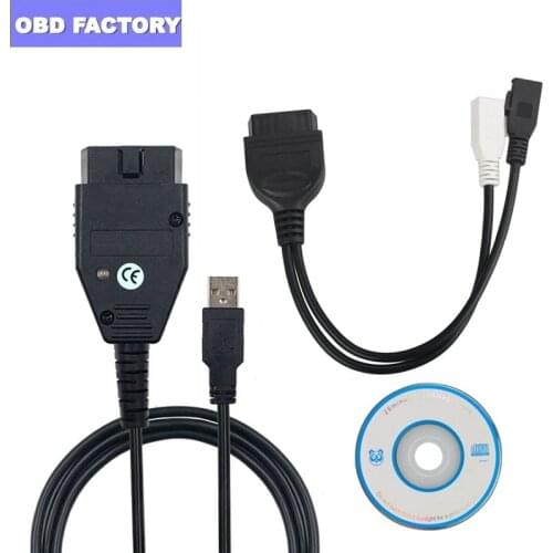 ECU Chip Tuning Interface Galletto 1260 Interface With Multi Languages EOBD Tuning Tools Galleto 1260 EOBD2