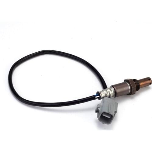 Oxygen Sensor OEM 18213-62L10 For Suzuki New Alto 1.0 after the 09, Liana 1.5 after the square gray plug
