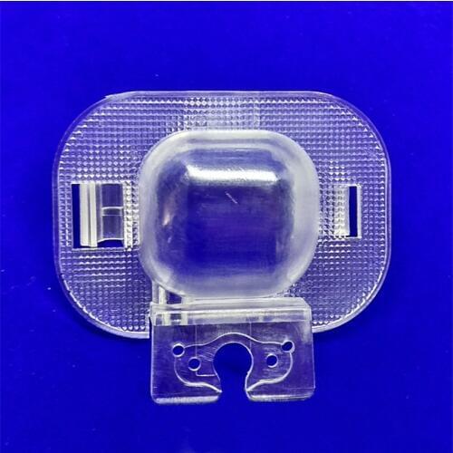 Car Rear View Camera Bracket Plate Lights Mount For KIA Forte R 2009 2010 2011/Hyundai i25 ix20 Accent Solaris Grand Avega