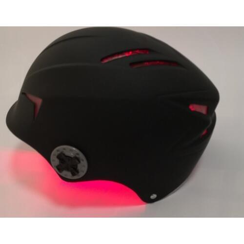 Laser Hair Regrowth Helmet 68 Medical Diodes Hair Regrow Treatment Product Anti Hair Loss Hair Growth Laser Massage Cap