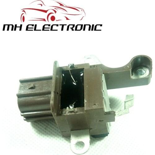 MH ELECTRONIC Car Alternator Voltage Regulator for Toyota MH-N6300 IN6300 126600-3000 27360-0P140 27360-31330 ARN6300 IN6323
