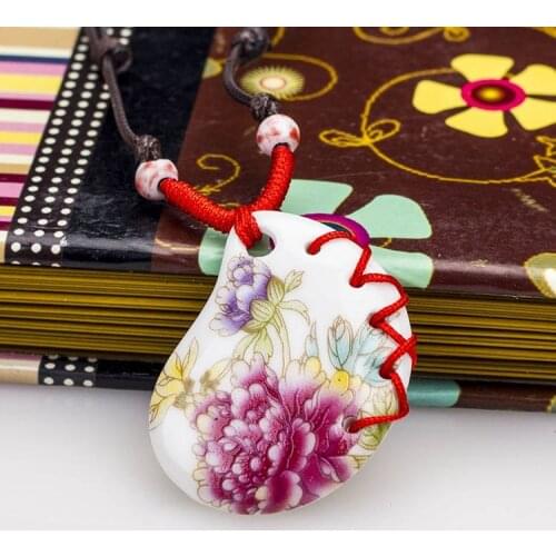 MistyRain Jewelry Pendants