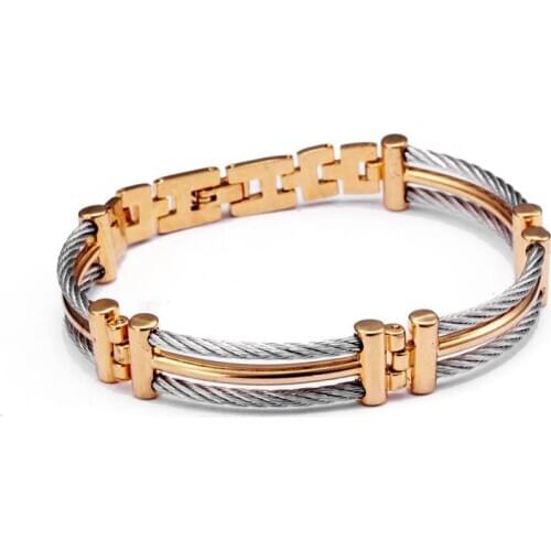 Msiena Smnuer Snake Bracelets