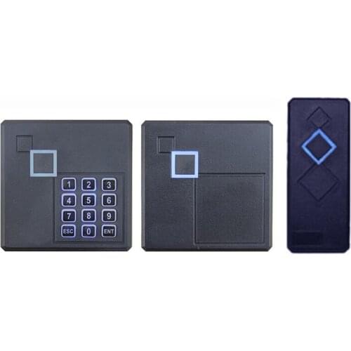 Natheprotect Magnetic Card Readers