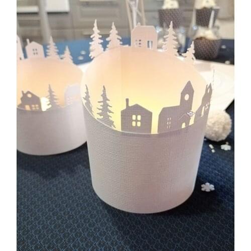 New House letter decoration metal Cutting Dies Stencils DIY Scrapbooking Paper/photo Cards Embossing Dies