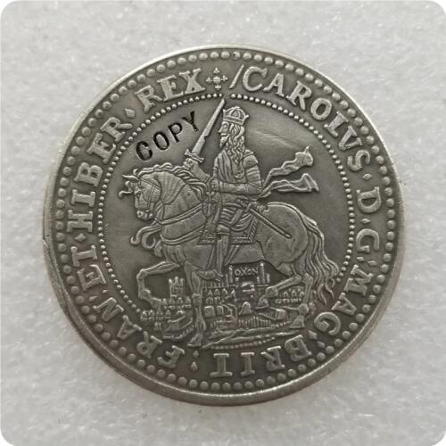 1644 COPY COIN commemorative coins-replica coins medal coins collectibles