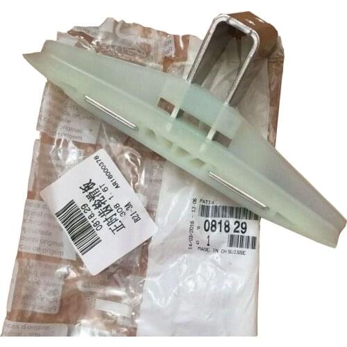 ENGINE TIMING PAD 081829 9816058680 Used for Peugeot 208 3008 308 RCZ Citroen c4 c5