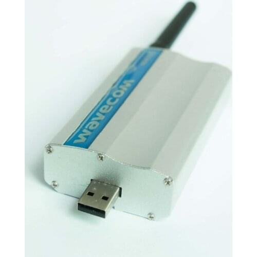 FIMT GSM Modem Pool with Q2406 Wavecom Module For Send SMS MMS USB interface