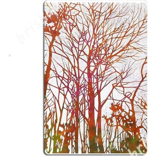 Regeneration Metal Signs pub Funny Wall Decor Mural Tin sign Posters