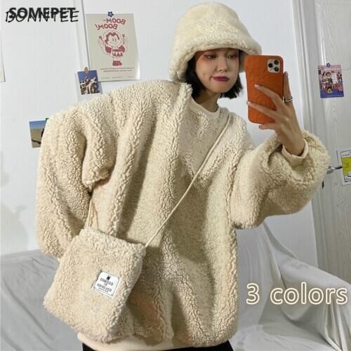 Somepet Women's Sweatshirts