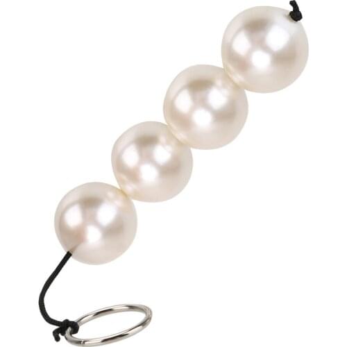 OLO Vaginal Kegel Balls Adult Games Big Anal Plug Beads Butt Plug Anal Sex Toys for Men Women Sex Shop