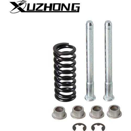 Xuzhong External Car Tuning