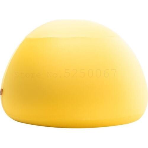 I Lovely Small Bean Bag Dormitory Bed Sofa